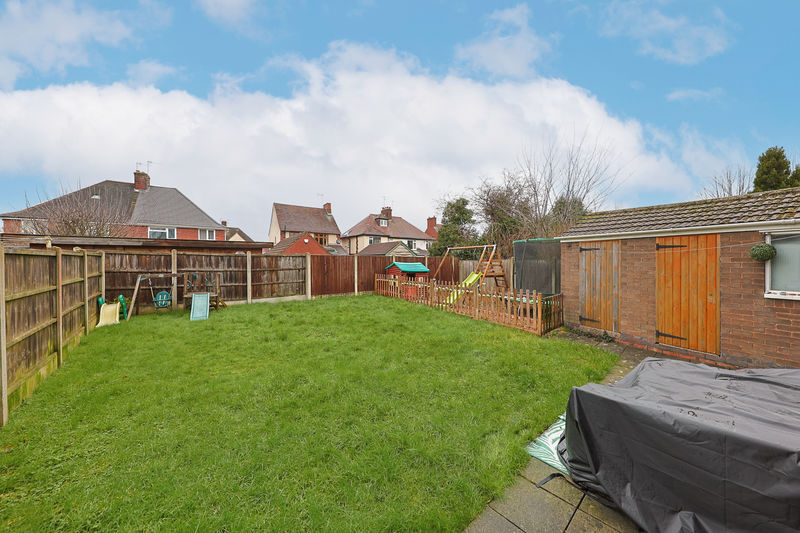 Welwyn Close Brampton